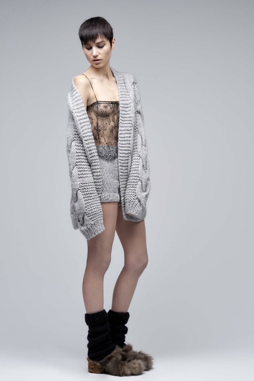 Worldwide Autunno/Inverno 2016/17 Cristiano Burani